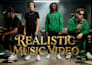 do hyper realistic ai video with cinematic music video